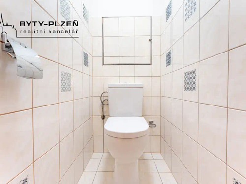 Prodaný  byt 2+1 74 m²