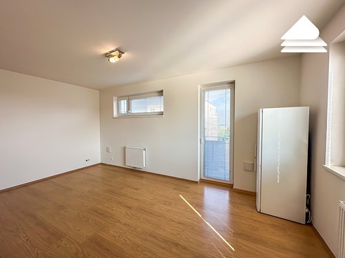 Prodaný byt 2+kk 45 m²