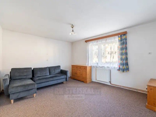 Prodaný dům 72 m², pozemek 242 m²