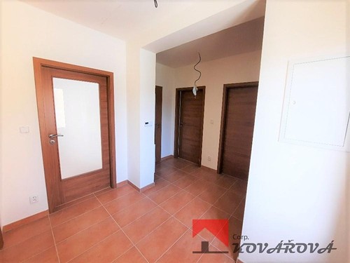 Prodaný dům 80 m², pozemek 751 m²