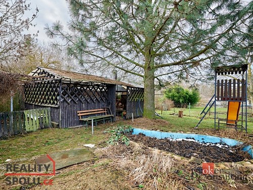 Prodaný dům 94 m², pozemek 600 m²