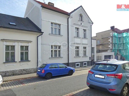 Prodej bytu 3+1 77 m²