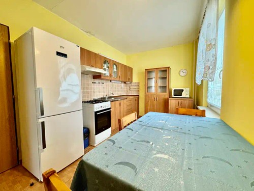 Prodaný byt 3+1 69 m²