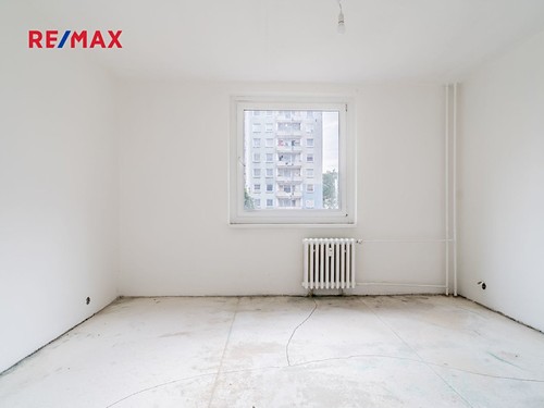Prodaný byt 4+1 98 m²