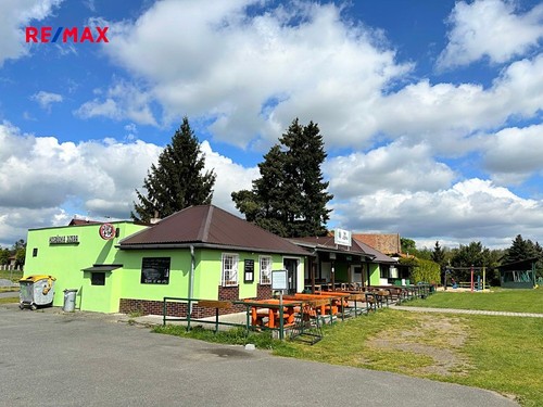 Prodaná chalupa 63 m², pozemek 360 m²