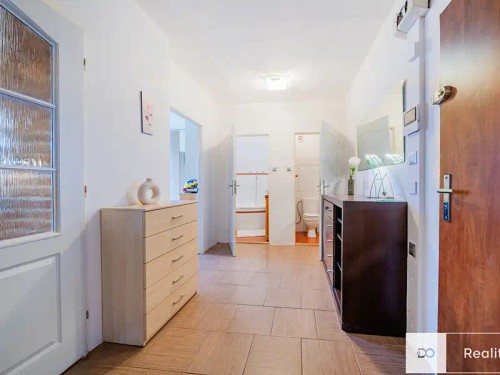 Prodaný byt 3+1 66 m²