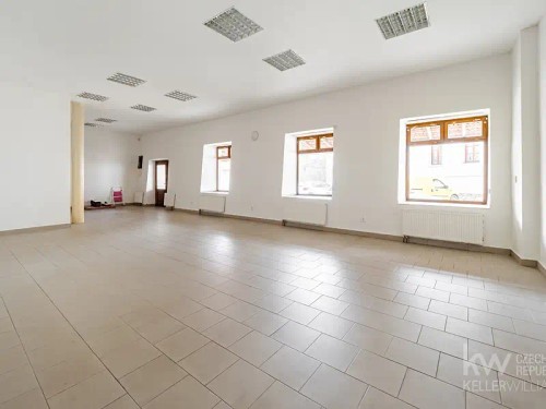 Prodaný dům 224 m², pozemek 141 m²