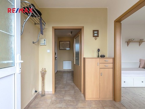 Prodaný dům 161 m², pozemek 1014 m²