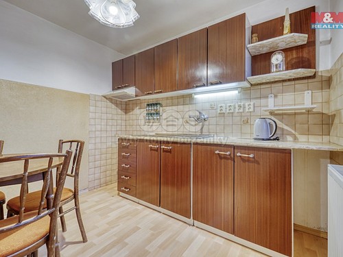 Prodaný  dům 180 m², pozemek 366 m²