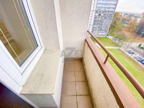 Prodaný byt 3+1 61 m²