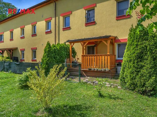 Prodej bytu 3+kk 61 m²