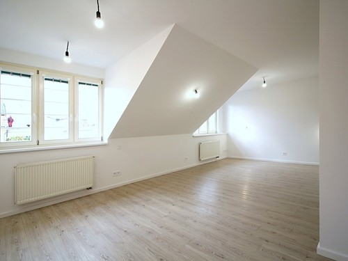 Prodaný byt 2+kk 63 m²