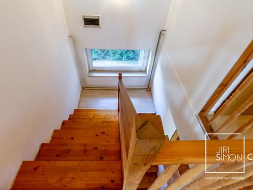 Prodaný dům 199 m², pozemek 445 m²