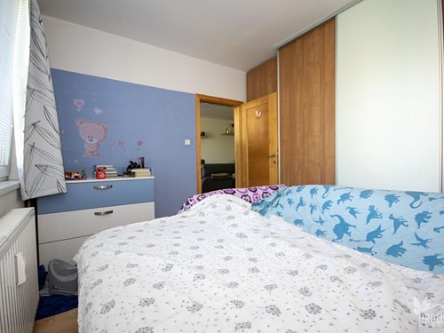 Prodaný byt 3+1 69 m²