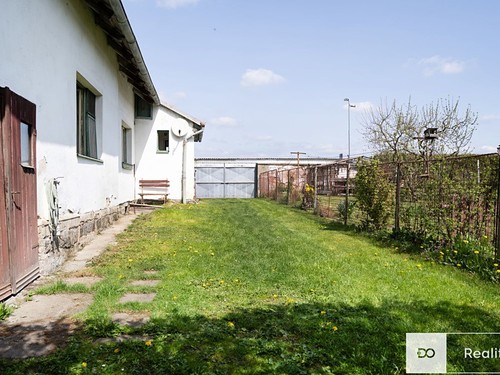 Prodaný dům 106 m², pozemek 567 m²
