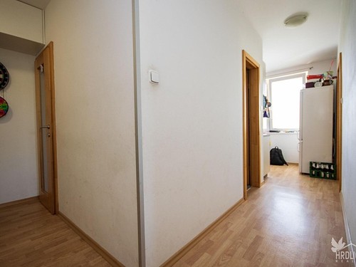 Prodaný byt 3+1 69 m²