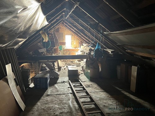 Prodaný dům 204 m², pozemek 348 m²