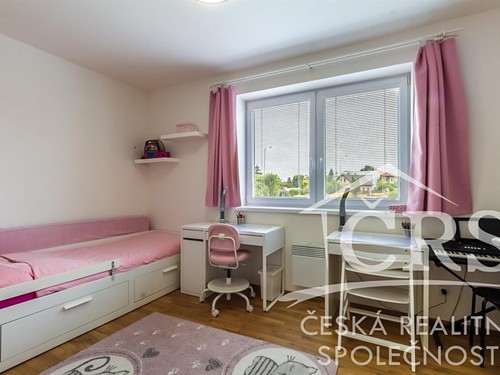 Prodaný byt 3+kk 58 m²