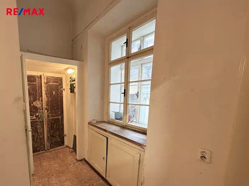 Prodaný byt 2+1 73 m²