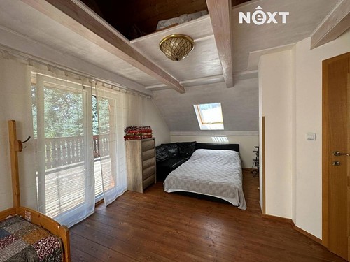 Prodaná chata 130 m², pozemek 454 m²