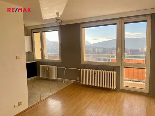 Prodaný byt 2+kk 49 m²