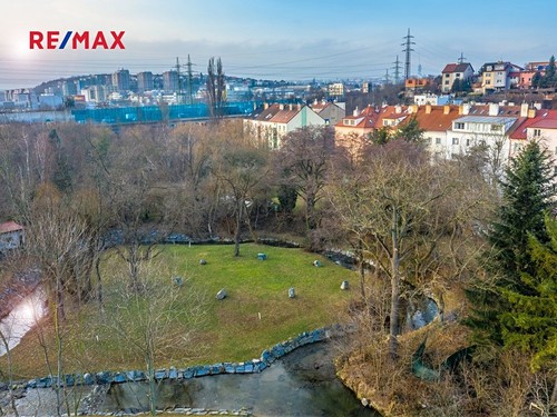 Prodaný byt 2+kk 44 m²