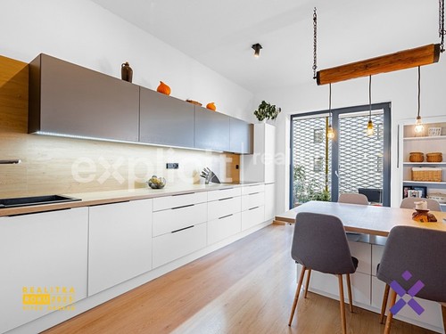 Prodaný byt 3+kk 79 m²