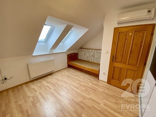 Prodaný dům 160 m², pozemek 228 m²