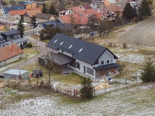 Prodaný dům 188 m², pozemek 600 m²