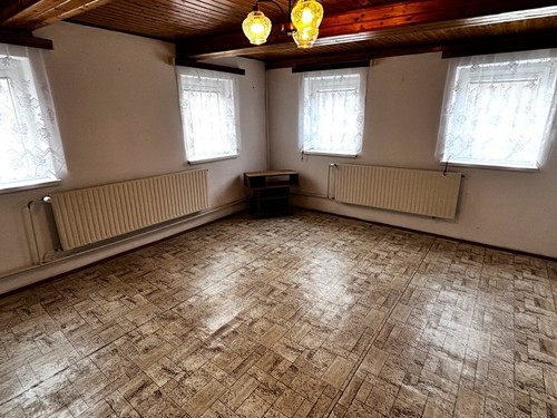 Prodaný dům 250 m², pozemek 2787 m²