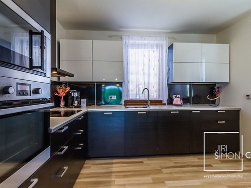 Prodaný dům 111 m², pozemek 731 m²
