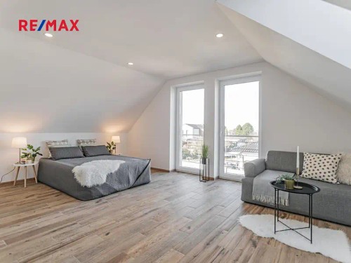 Prodaný dům 150 m², pozemek 853 m²