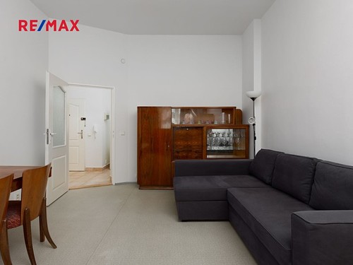 Prodaný byt 2+1 63 m²
