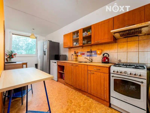 Prodaný byt 4+1 94 m²