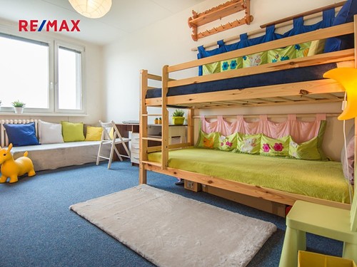 Prodaný byt 3+1 74 m²