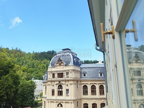 Prodaný byt 3+1 79 m²