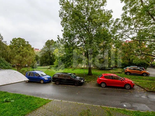 Prodaný byt 2+kk 53 m²