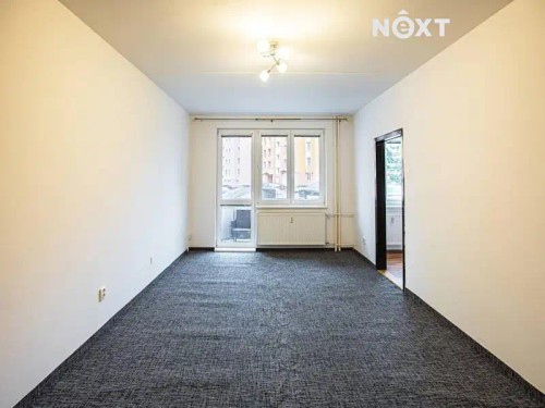 Prodaný byt 4+1 83 m²