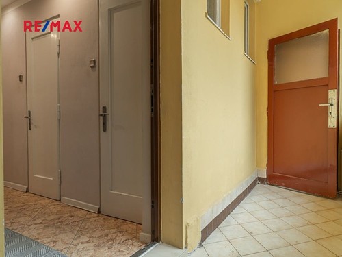 Prodaný byt 2+kk 49 m²