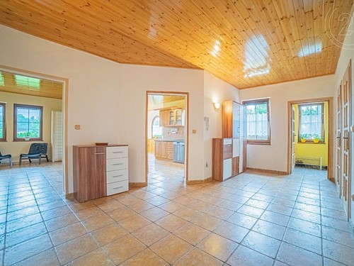 Prodaný dům 365 m², pozemek 2409 m²