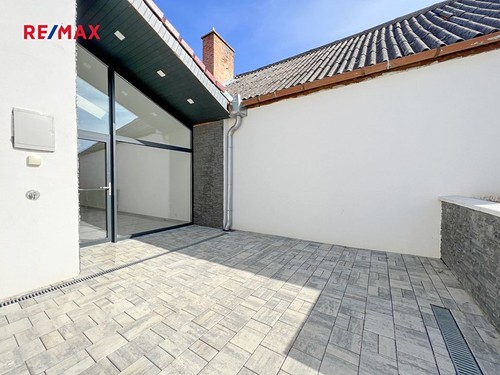 Prodaný dům 107 m², pozemek 936 m²