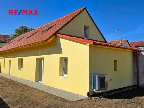 Prodaný dům 133 m², pozemek 339 m²