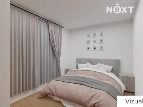Prodaný byt 3+1 64 m²
