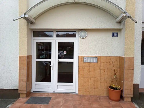Prodaný byt 2+1 59 m²