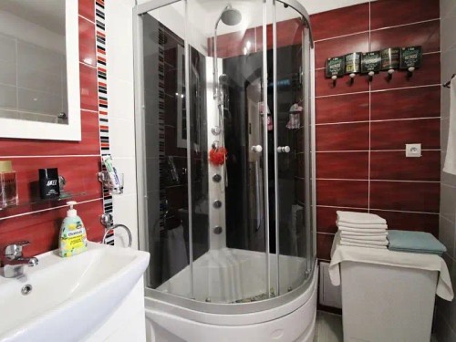 Prodej domu 176 m², pozemek 411 m²