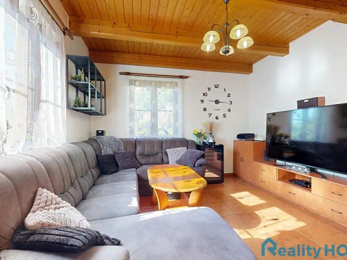 Prodej domu 108 m², pozemek 512 m²