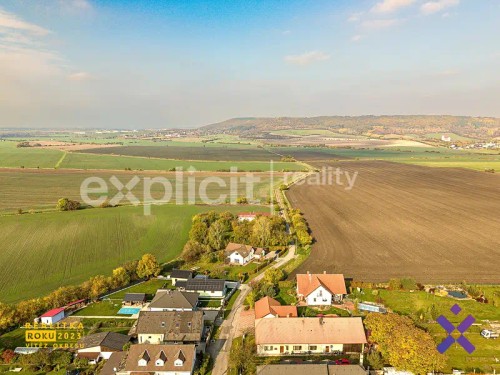 Prodaný dům 147 m², pozemek 1500 m²