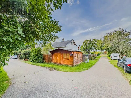 Prodej domu 123 m², pozemek 286 m²