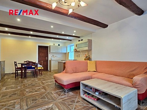 Prodaný dům 191 m², pozemek 820 m²