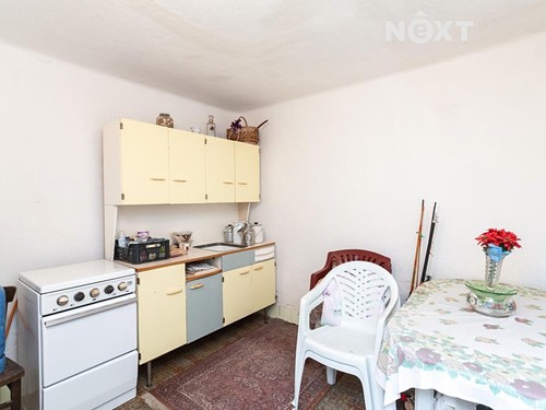 Prodaný dům 180 m², pozemek 750 m²
